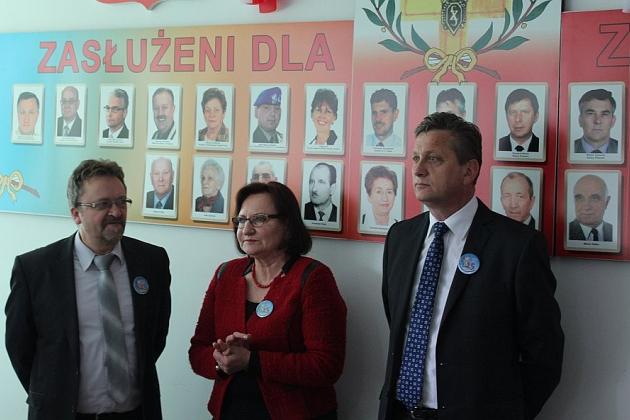 Ćwierć wieku lęborskich Sybiraków