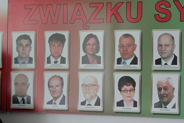 Ćwierć wieku lęborskich Sybiraków