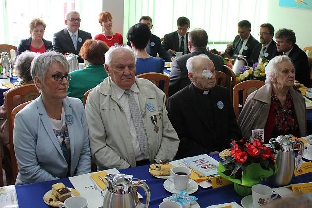 Ćwierć wieku lęborskich Sybiraków