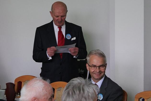 Ćwierć wieku lęborskich Sybiraków