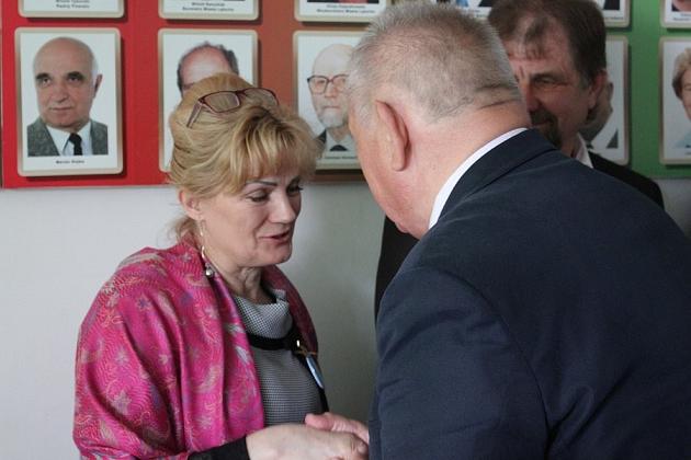 Ćwierć wieku lęborskich Sybiraków