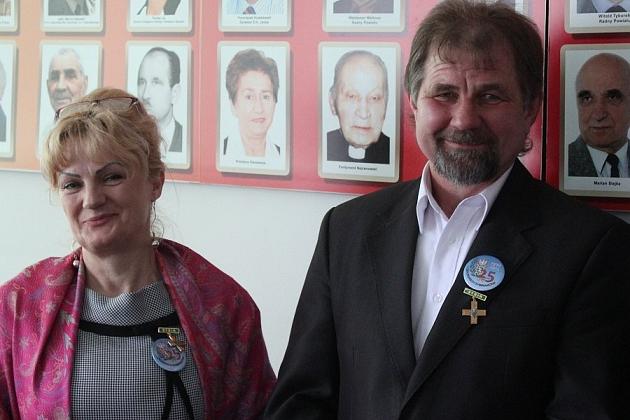 Ćwierć wieku lęborskich Sybiraków