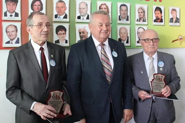 Ćwierć wieku lęborskich Sybiraków