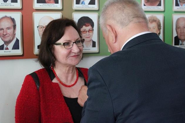 Ćwierć wieku lęborskich Sybiraków