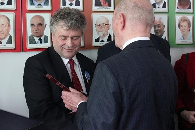 Ćwierć wieku lęborskich Sybiraków