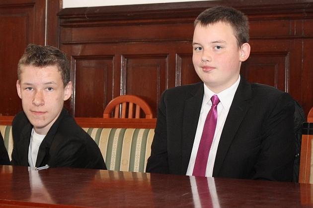 1257 słów na minutę. Miejskie Mistrzostwa w Szybkim Czytaniu