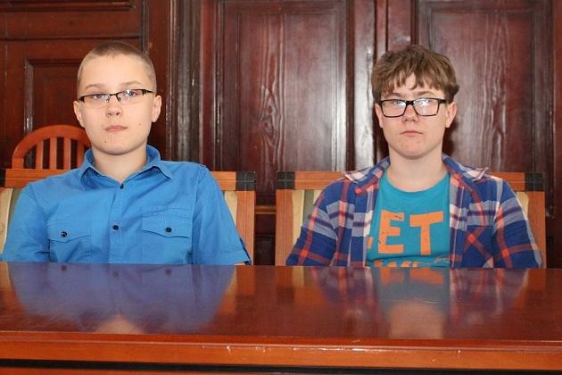 1257 słów na minutę. Miejskie Mistrzostwa w Szybkim Czytaniu