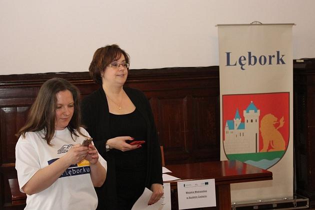 1257 słów na minutę. Miejskie Mistrzostwa w Szybkim Czytaniu