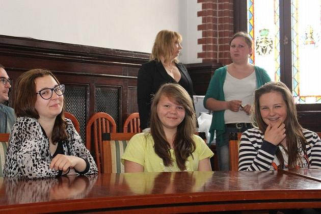 1257 słów na minutę. Miejskie Mistrzostwa w Szybkim Czytaniu