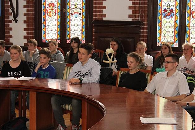 1257 słów na minutę. Miejskie Mistrzostwa w Szybkim Czytaniu