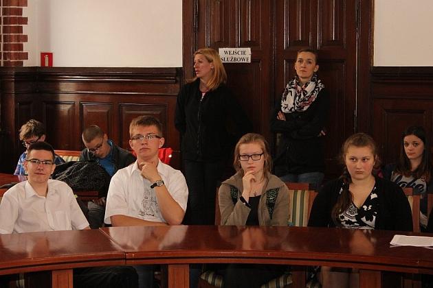 1257 słów na minutę. Miejskie Mistrzostwa w Szybkim Czytaniu