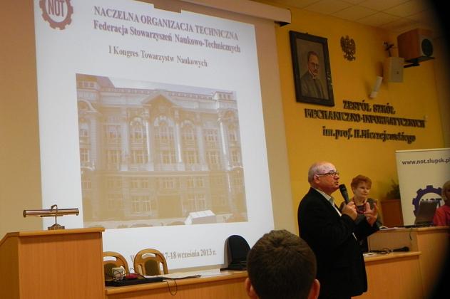 Konkurs o polskich wynalazcach