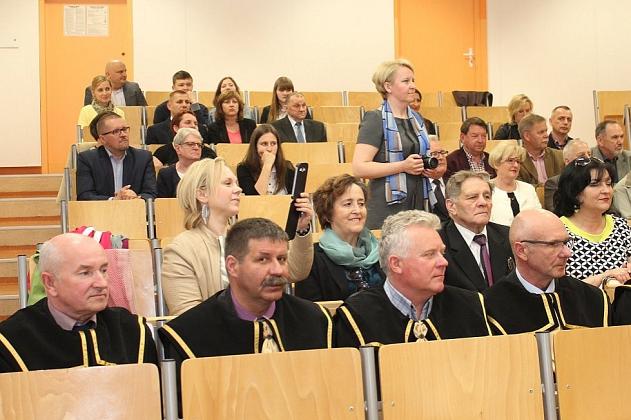 XXXII Lęborskie Dni Techniki za nami