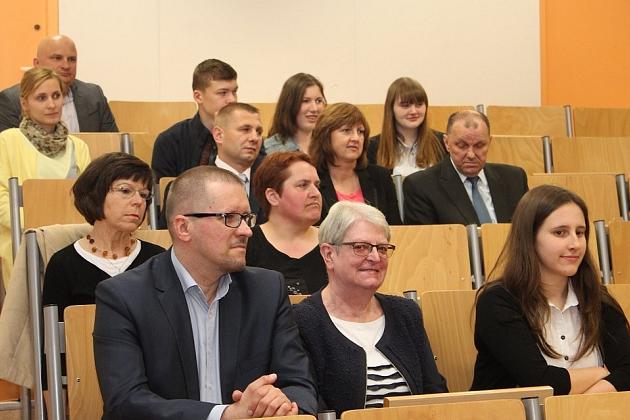 XXXII Lęborskie Dni Techniki za nami