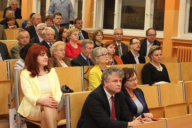 XXXII Lęborskie Dni Techniki za nami