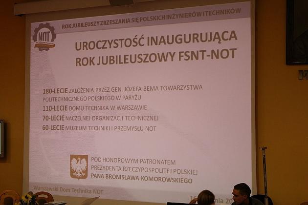 XXXII Lęborskie Dni Techniki za nami