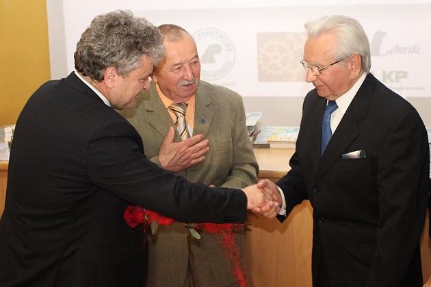 XXXII Lęborskie Dni Techniki za nami