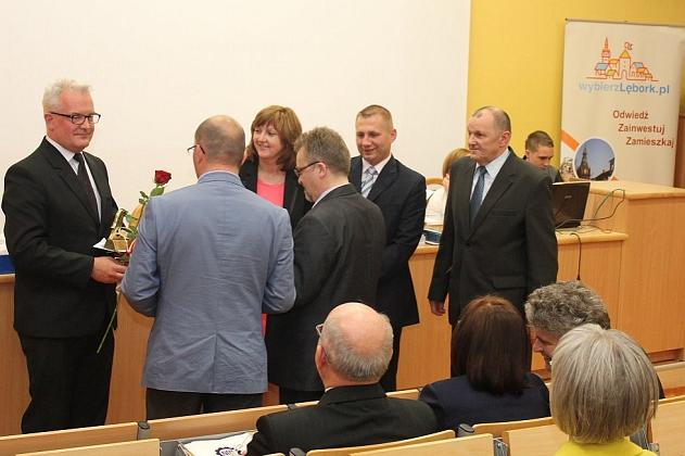 XXXII Lęborskie Dni Techniki za nami