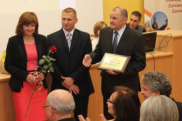 XXXII Lęborskie Dni Techniki za nami