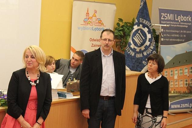 XXXII Lęborskie Dni Techniki za nami