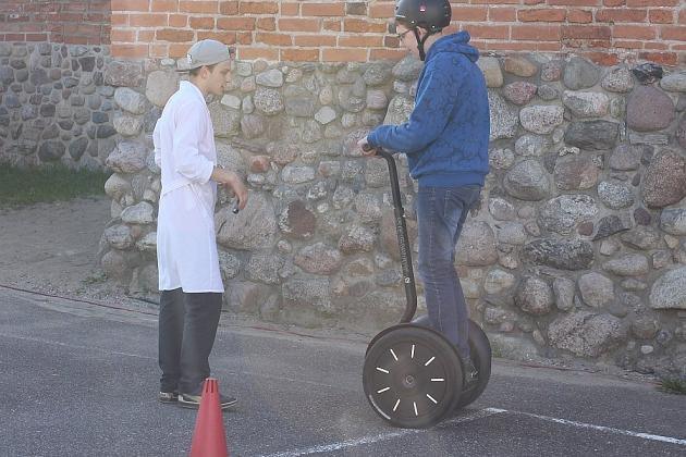 Piknik naukowy w każdej szkole