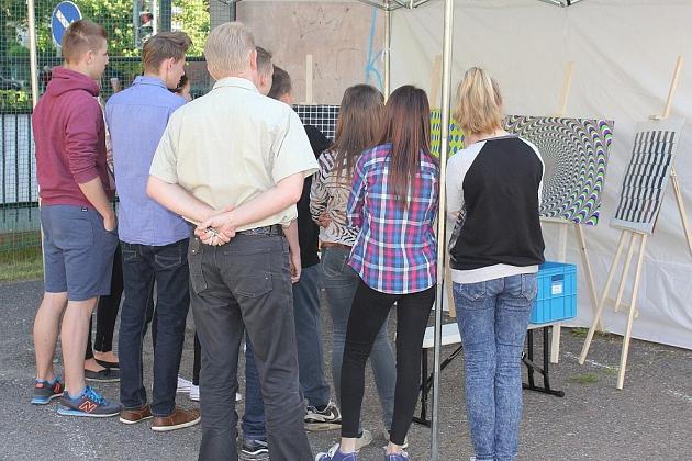 Piknik naukowy w każdej szkole