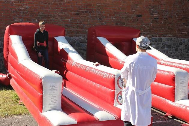 Piknik naukowy w każdej szkole