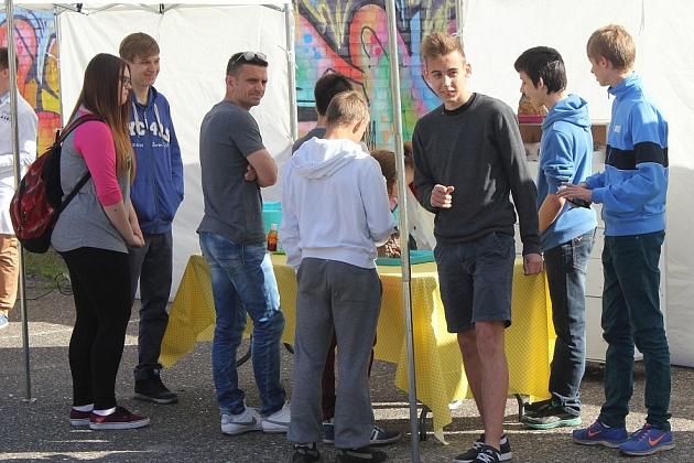 Piknik naukowy w każdej szkole