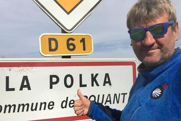 Przez południe Francji w stronę Hiszpanii - 3 biegun - wyprawa Marka Kamińskiego