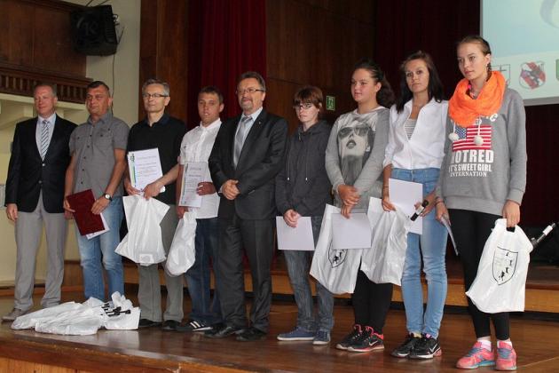 Gala Sportu Szkolnego