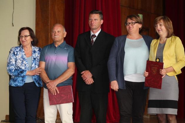 Gala Sportu Szkolnego