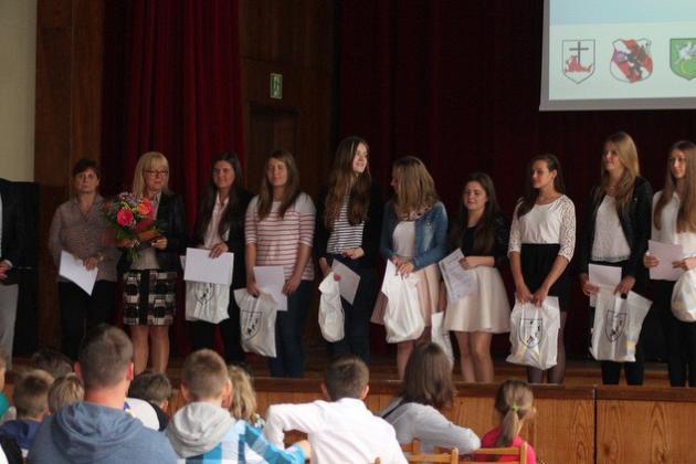 Gala Sportu Szkolnego