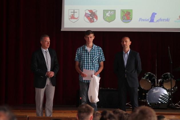 Gala Sportu Szkolnego