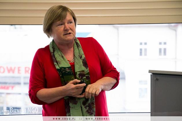 I Forum Biznesu i Organizacji Pozarządowych w Powiecie Lęborskim