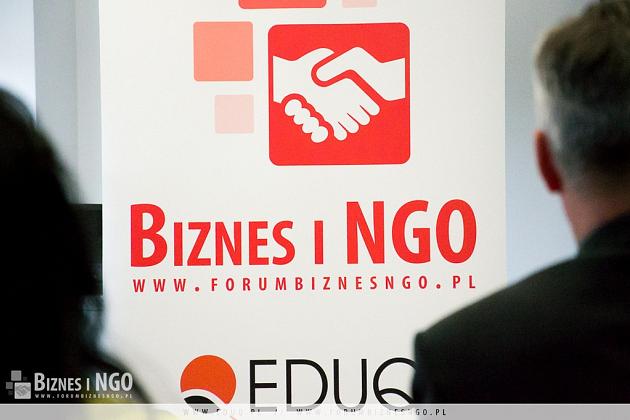 I Forum Biznesu i Organizacji Pozarządowych w Powiecie Lęborskim