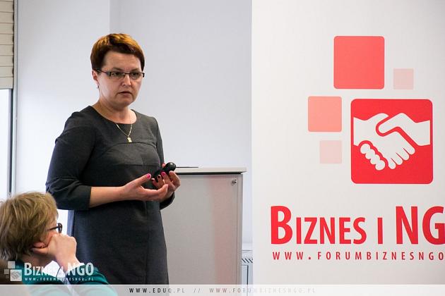 I Forum Biznesu i Organizacji Pozarządowych w Powiecie Lęborskim