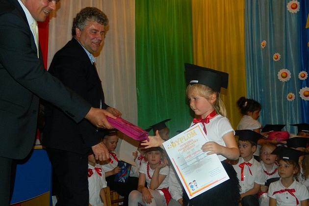 50 lat Przedszkola nr 6