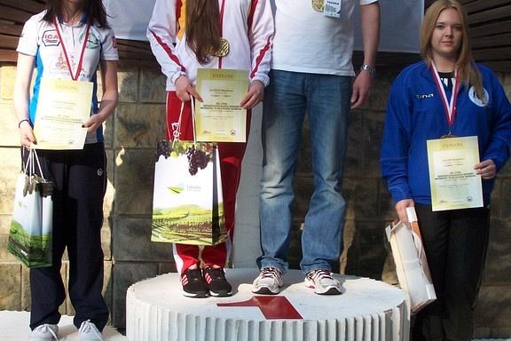 Finał XXI Ogólnopolskiej Olimpiady Młodzieży – Zielona Góra