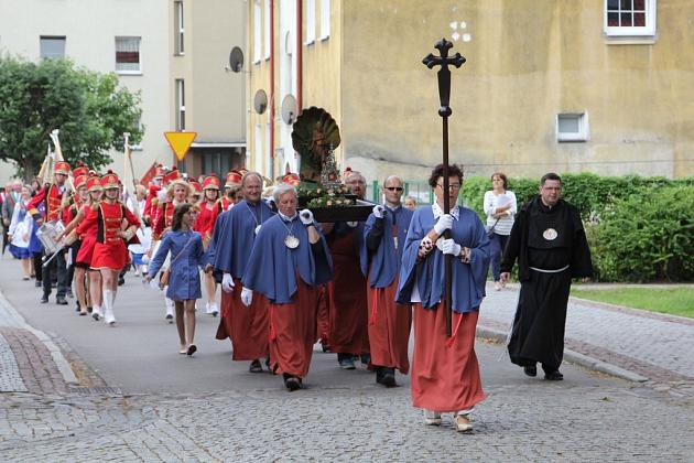 Lęborskie Dni Jakubowe 2015 - Tak było!