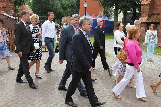 Lęborskie Dni Jakubowe 2015 - Tak było!