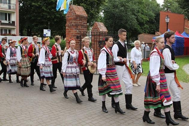 Lęborskie Dni Jakubowe 2015 - Tak było!