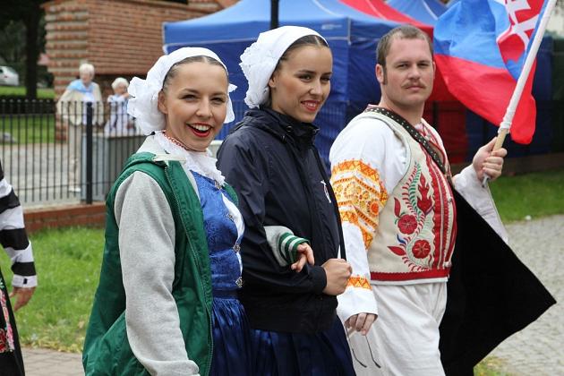 Lęborskie Dni Jakubowe 2015 - Tak było!