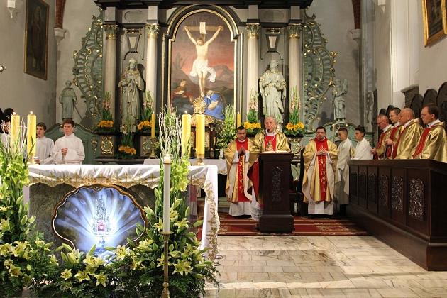 Lęborskie Dni Jakubowe 2015 - Tak było!