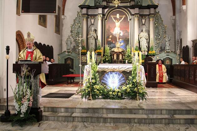 Lęborskie Dni Jakubowe 2015 - Tak było!