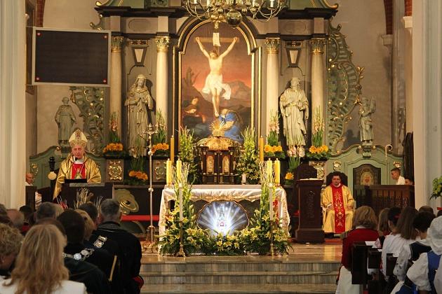 Lęborskie Dni Jakubowe 2015 - Tak było!