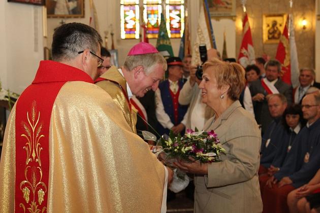 Lęborskie Dni Jakubowe 2015 - Tak było!