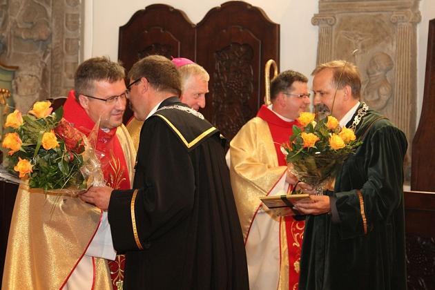 Lęborskie Dni Jakubowe 2015 - Tak było!