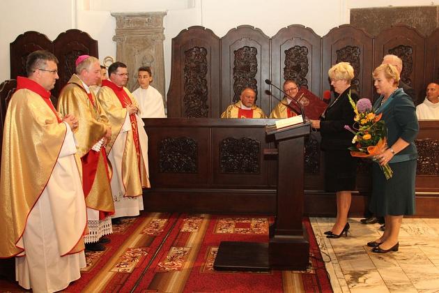 Lęborskie Dni Jakubowe 2015 - Tak było!