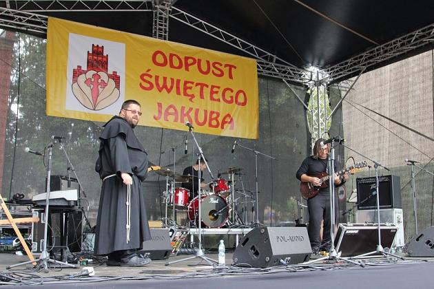 Lęborskie Dni Jakubowe 2015 - Tak było!