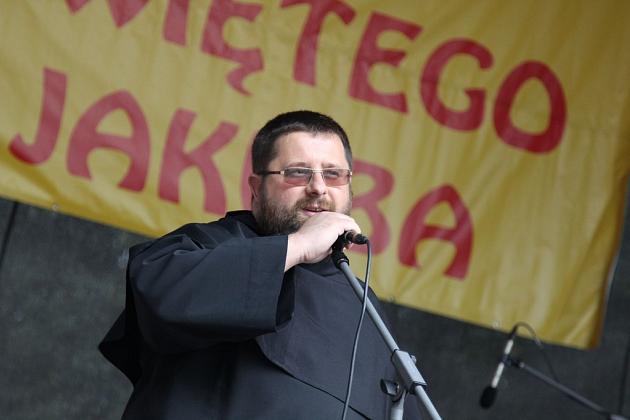 Lęborskie Dni Jakubowe 2015 - Tak było!